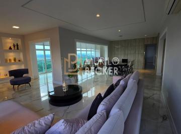 Apartamento · 410m² · 4 Quartos · 4 Vagas · Cobertura Duplex 410 m² | 4 Suítes | Vista Definitiva Serra da Mantiqueira