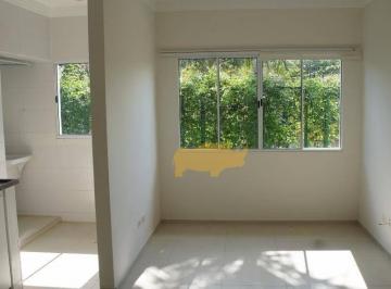 Sala · Apartamento com 2 suítes para alugar, 55 m² por R$ 1.570/mês - Vila Paulista - Rio Claro/SP