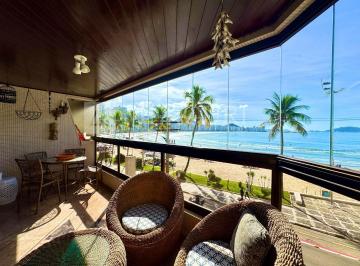 947f3f4d765e8ceba9d722ebd3ab2aa37dd650cc · Apartamento Frente Mar à venda, Praia as Astúrias, 3 Suítes e Varanda com Vista para o Mar - Mercuri