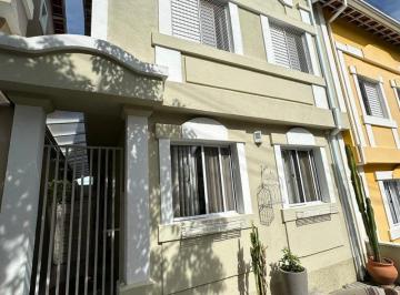 Casa · 145m² · 3 Quartos · 2 Vagas · Casa à venda - no Jardim Colonial