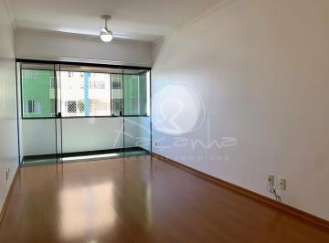Foto 01 · Apartamento com 3 quartos para Venda no Jardim Proença - Façanha Imóveis Campinas