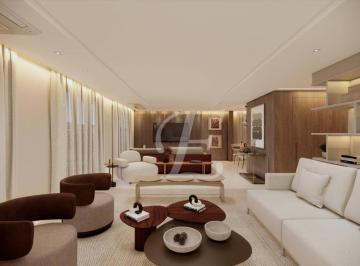 1b52654785937a35eb324c1e30f4d0e24fd37431 · Apartamento para alugar, 222 m² por R$ 71.900,00/mês - Jardim Paulista - São Paulo/SP