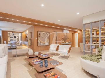 c4e32d4228ee799844d195f2d101e53b5e953ebe · Jardim Paulista,270m2 3 suites impecável,mobiliado-Venda R$ 7.900.000
