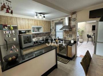 36f9f7a8419aef9aac501831d2761276a6d341c1 · Casa à Venda – Bairro Colônia - Jundiaí/SP - 145 m² - 3 quartos - 1 Suíte - R$1.100.000