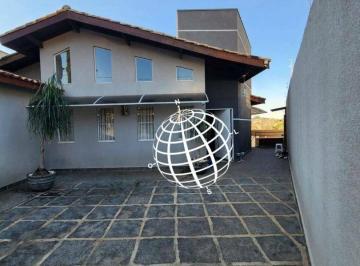 34d73d428b282c536cf78222f149b825ae7d0e86 · Casa com 4 dormitórios à venda, 235 m² por R$ 1.910.000,00 - Jardim Paulista - Atibaia/SP