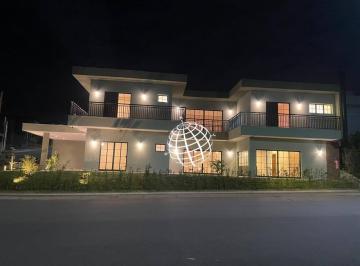7370629c53ec52a0e95e2b75788f932e17630598 · Casa com 5 dormitórios à venda, 307 m² por R$ 2.450.000,00 - Residencial San Vitale - Bragança Pauli