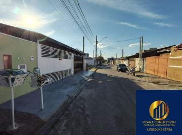Foto 01 · Casa, Residencial Parque dos Sinos, Jacareí, SP