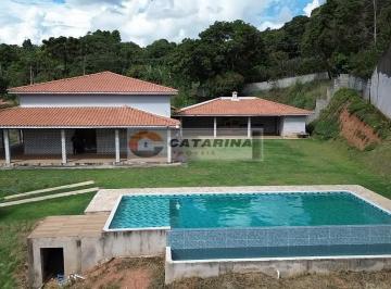 Foto 01 · Chacara, Dona Catarina, Mairinque, SP