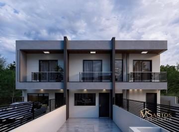 d96006010fc99751d55c1356a5ed469e34f4b9e1 · Casa com 2 dormitórios à venda, 90 m² por R$ 600.000,00 - São João do Rio Vermelho - Florianópolis/S