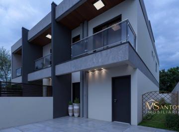 53595d7c766f745ce6496ce2c3aa3af8d75a1b49 · Casa com 3 dormitórios à venda, 111 m² por R$ 670.000,00 - São João do Rio Vermelho - Florianópolis/