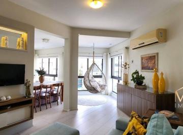 1c22940f577439d4703e3554fa148d16b2b07b44 · Cobertura à venda, 175 m² por R$ 1.790.000,00 - Canasvieiras - Florianópolis/SC