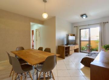 Apartamento de 3 quartos, Curitiba · Apartamento 3 quartos (1 suíte), 2 banheiros, 1 vaga - Abranches - 560 mil
