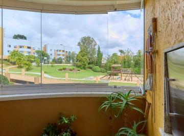 Apartamento de 3 quartos, Curitiba · Apartamento 3 quartos (1 suíte), 2 banheiros, 1 vaga - Abranches - 549.999,00