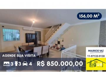 Casa de 3 quartos, São Paulo · Casa com 156 m² e 3 quartos à venda, Jardim Ester