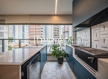 Apartamento · 109m² · 2 Quartos · 2 Vagas · Apartamento à venda - em Perdizes