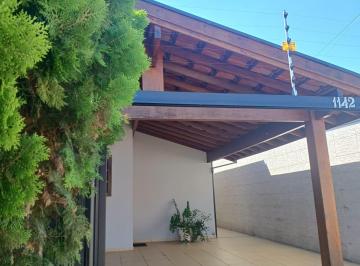 Casa , Hortolândia · Casa 3 Dormitorios Jd Amanda 1 - Documentada Aceita Financiamento