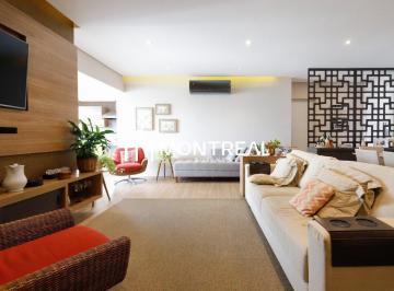 Apartamento · 157m² · 3 Quartos · 3 Vagas · Apartamento à venda - na Vila Anastácio