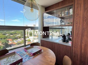 Apartamento · 64m² · 2 Quartos · 1 Vaga · Apartamento à venda - em Pinheiros
