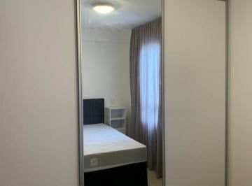 Apartamento · 27m² · 1 Quarto · 1 Vaga · Apartamento 1 quarto para Locação Setor Noroeste, Brasília
