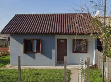 Foto 01 · Casa, Pontal, Tapes, RS