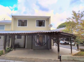 Casa · 126m² · 3 Quartos · 4 Vagas · Casa à venda - no Portão