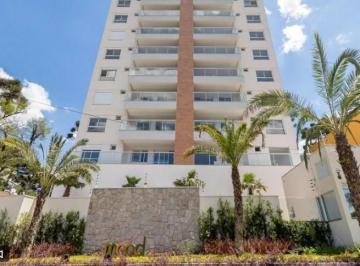Apartamento de 2 quartos, Curitiba · Apartamento sofisticado no Bacacheri – a 2 minutos do Parque Bacacheri