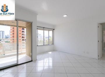 Foto 01 · Apartamento à Venda No Bosque da Saúde Com 3 Dormitórios Sendo 1 Suíte e 2 Vagas - Varanda
