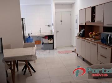Foto 01 · Apartamento, Jardim Santiago, Indaiatuba, SP