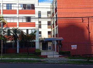 Apartamento · 127m² · 3 Quartos · 1 Vaga · Apartamento Cristo Rei amplo.