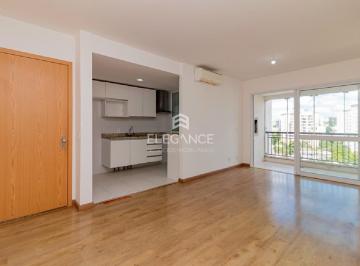 Foto 01 · Apartamento à venda no bairro Passo da Areia em Porto Alegre com 3 dormitórios, 1 suíte, 2 banheiros