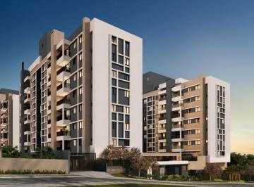 Apartamento · 59m² · 2 Quartos · 1 Vaga · Apartamento em Curitiba, no bairro Tingui - Referê