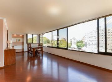 Apartamento de 3 quartos, Curitiba · DUPLEX | 3 QTOS | 1 SUÍTE | BATEL | 255M²