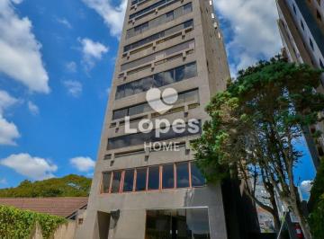 Apartamento de 3 quartos, Curitiba · DUPLEX | 3 QTOS | 1 SUÍTE | BATEL | 255M²