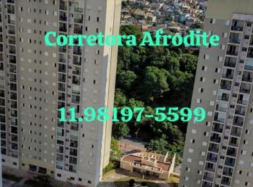 Apartamento de 2 quartos, Osasco · Apartamento à Venda no Innova São Francisco, Umuarama - Osasco.