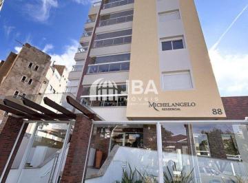 Apartamento de 2 quartos, Curitiba · APARAMENTO 2 QUARTOS NO JUVEVÊ