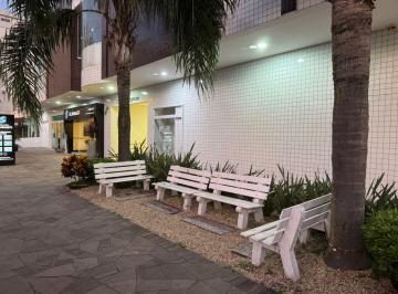 Apartamento de 2 quartos, Capão da Canoa · amplo 2 quartos, 2 banheiros, churrasqueira, garagem, vista, perto praia