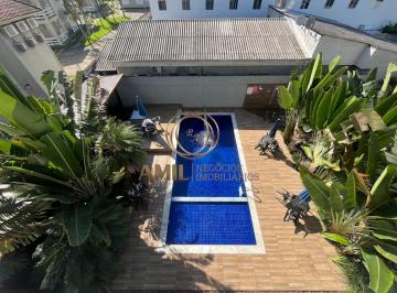 Foto 01 · RA Amil vende  Flat térreo Praia de Maranduba  / 01 dormitório / 15m²/ Ubatuba