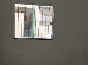 Apartamento térreo, 2 quartos uma suíte, sala cozinha, banheiro, área de serviço · Aparartamwnto terreo