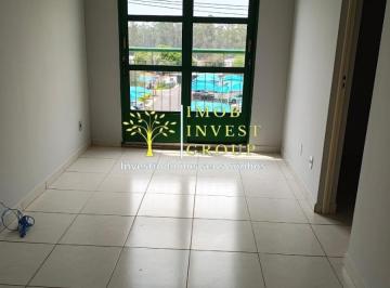 Foto 01 · Apartamento á Venda no Condomínio Mirim II Indaiatuba - SP