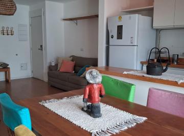 Apartamento de 2 quartos, Curitiba · Apartamento Mobiliado 2 quartos Alto da Glória