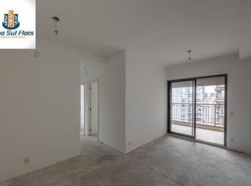 Foto 18 · Apartamento à Venda Na Vila Clementino Com 3 Dormitórios Sendo 1 Suíte e 1 Vaga - Varanda