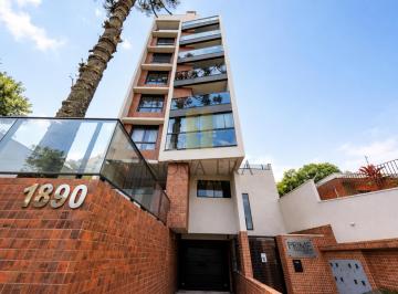 Apartamento de 3 quartos, Curitiba · Apartamento Ahú/Boa Vista com 100 m² privativos, 3 dorm, 2 vagas