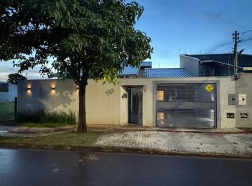 Casa en Venda de 3 quartos Carandá Bosque · Linda casa térrea na região do Carandá Bosque – Vila Nascente.