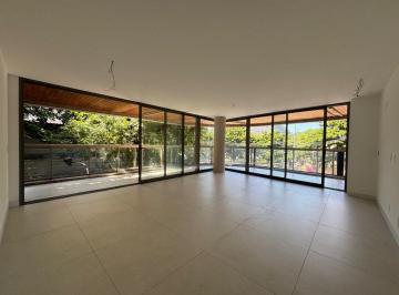 Apartamento de 4 quartos, Rio de Janeiro · Apartamento pronto para morar, UP garden, 4 suítes, piscina, churraqueira