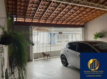 Foto 01 · Casa, Residencial Parque dos Sinos, Jacareí, SP