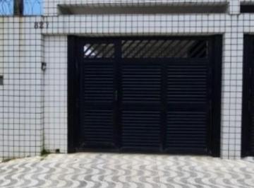 Foto 01 · Imperdível oportunidade: Casa à venda em Praia Grande-SP, bairro Ocian, 2 quartos, 1 sala, 2 vagas d