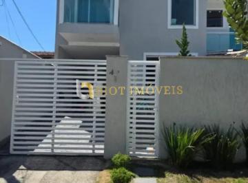Foto 01 · Casa Duplex linda em Maravista, Niterói-RJ: 4 Quartos, 2 Suítes, 188 m² - Oportunidade Única!