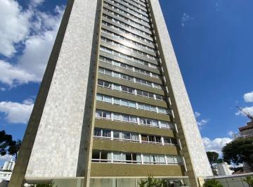 Apartamento de 4 quartos, Curitiba · Um ícone do Batel com 4 dormitórios