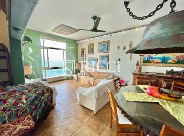 Apartamento VISTA MAR de 2 quartos à venda na PITA · Apartamento VISTA MAR de 2 quartos à venda na PITANGUEIRAS, Guarujá-SP: 144m²