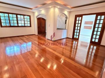 Foto 01 · Imperdível Casa em Condomínio de Luxo em Cidade Vista Verde, São José dos Campos-SP: 4 Quartos, 2 Su